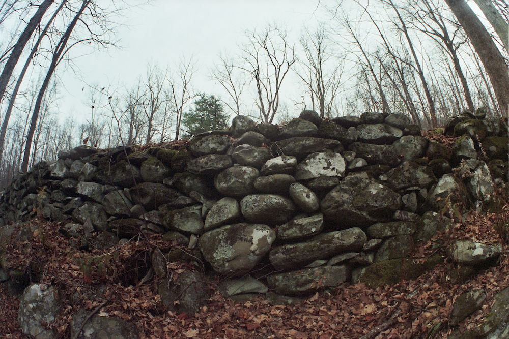 High Vistas and Historic Homesteads